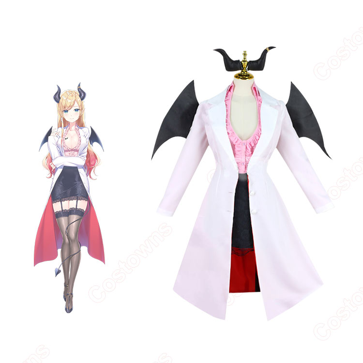 【全品送料無料】 hololive Costowns - コスプレ衣装 癒月ちょこ ホロライブ コスプレ衣装