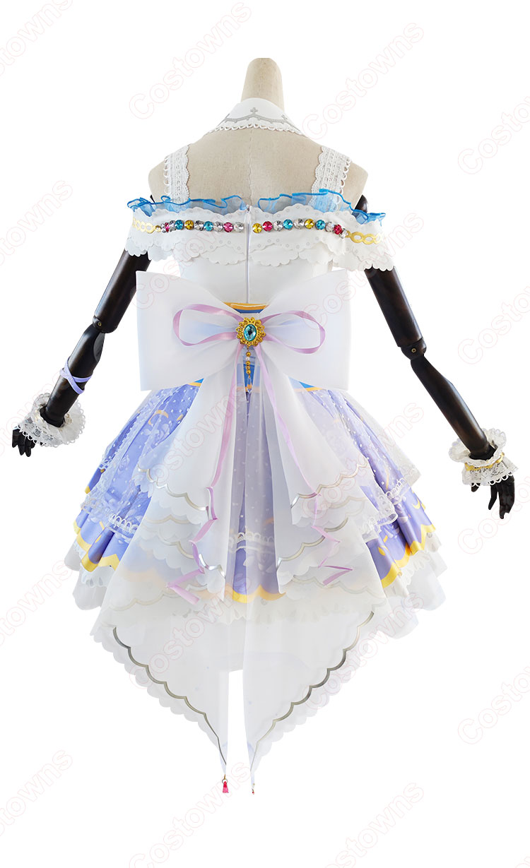 ラブライブ！スクフェス ロイヤルプリンセス編 みんなで作った