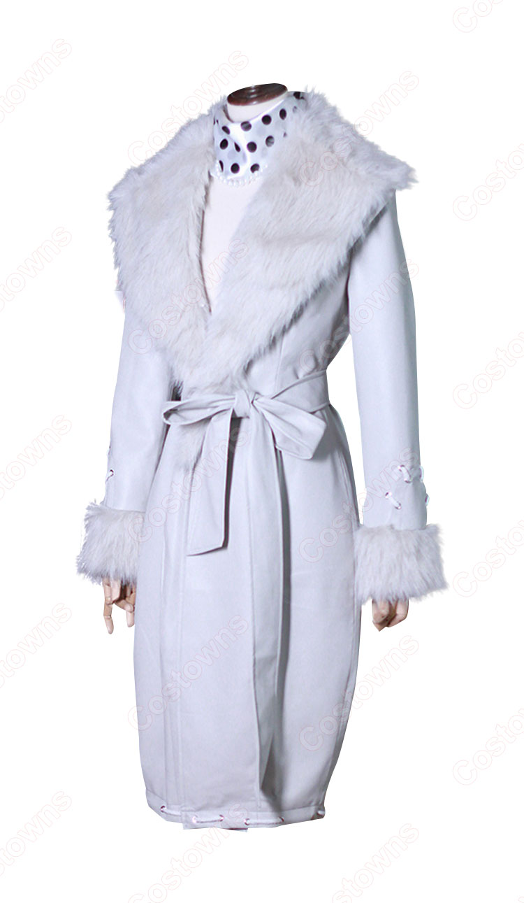 IdentityV 第五人格 サバイバー 「レディ・ファウロ」 エブリン・モレー コスプレ衣装-4