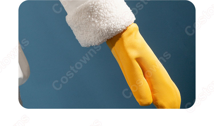 カードキャプターさくら 木之本桜 ひつじ コスプレ衣装-7