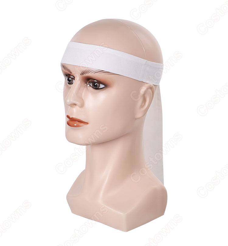 悪魔城ドラキュラ リヒター・ベルモンド コスプレ衣装-10