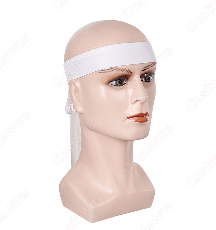 悪魔城ドラキュラ リヒター・ベルモンド コスプレ衣装-11