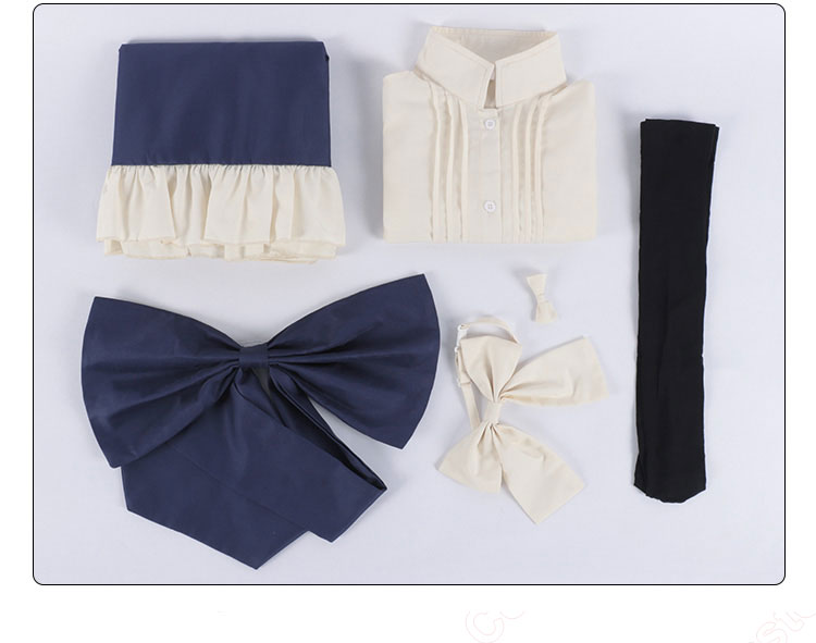 マジック・メイカー ~異世界魔法の作り方~ マリアンヌ・オーンスタイン マリー コスプレ衣装-10