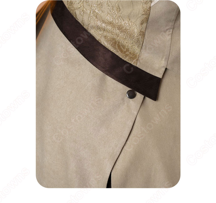 終遠のヴィルシュ -ErroR:salvation- セレス コスプレ衣装-10