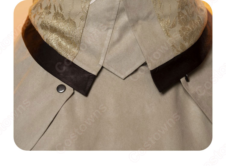 終遠のヴィルシュ -ErroR:salvation- セレス コスプレ衣装-9