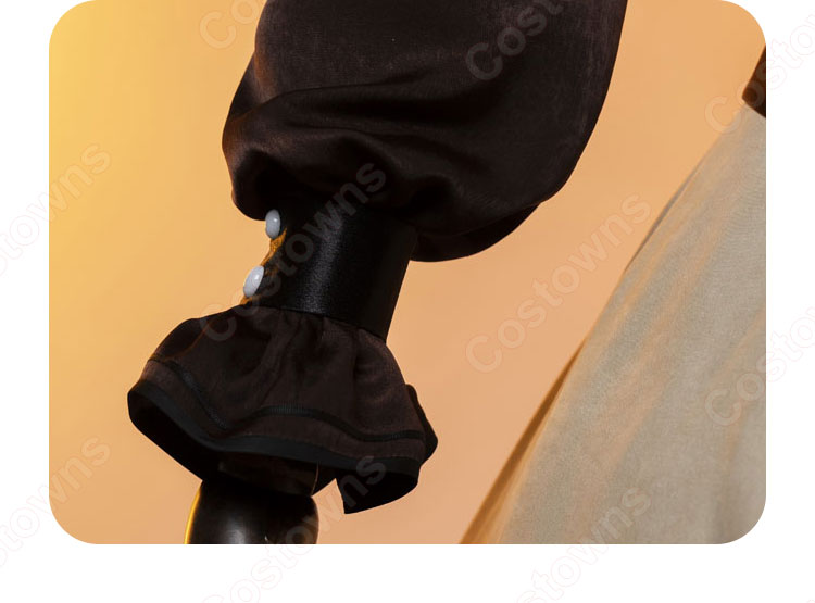 終遠のヴィルシュ -ErroR:salvation- セレス コスプレ衣装-12