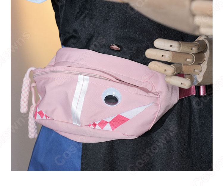 グリザイア クロノスリベリオン 松嶋みちる コスプレ衣装 美浜学園 制服-8