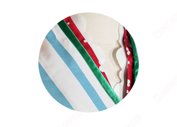 プリンセスコネクト!Re:Dive 正月ムイミ ニューイヤー コスプレ衣装-6