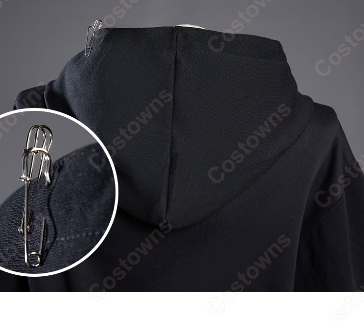 プロジェクトセカイ 相応しくあれるように 小豆沢こはね コスプレ衣装-7