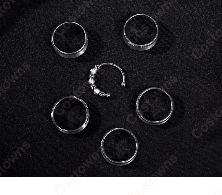 プロジェクトセカイ 相応しくあれるように 小豆沢こはね コスプレ衣装-11