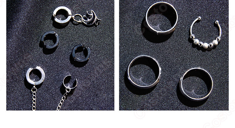 プロジェクトセカイ 見えずともそこにあるもの 青柳冬弥 コスプレ衣装-10