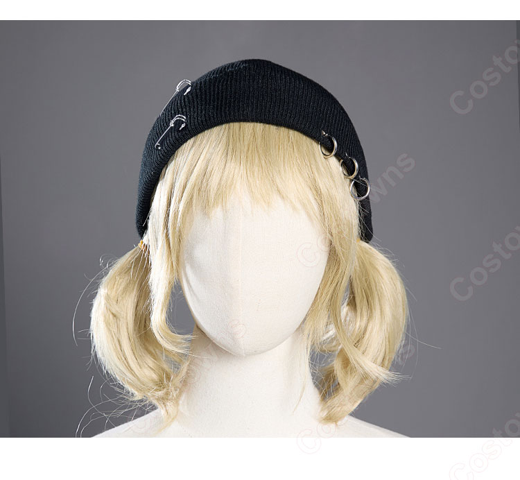 プロジェクトセカイ 相応しくあれるように 小豆沢こはね コスプレ衣装-5