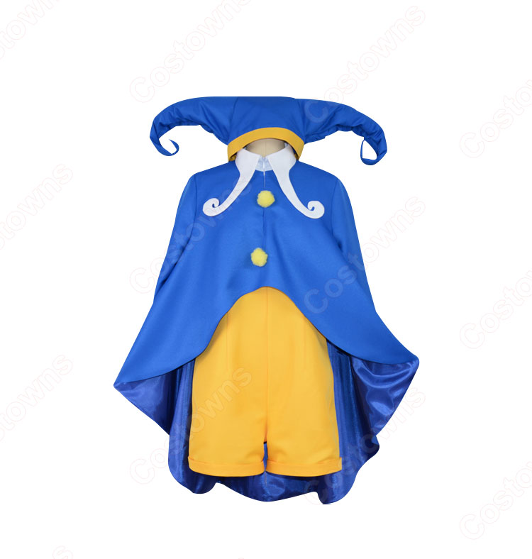 カードキャプターさくら 木之本桜 第52話 バトルコスチューム コスプレ衣装-2