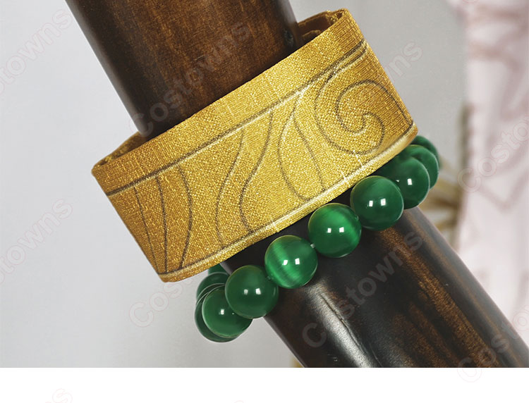 dentityV 第五人格 玩具職人(アニー・レスター) 花千樹 コスプレ衣装 元宵節をテーマにした衣装-10