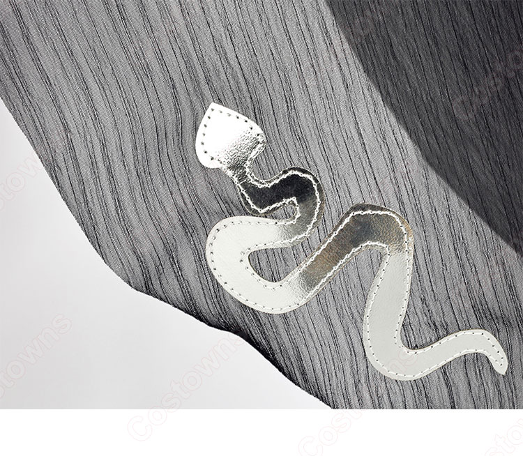 IdentityV 第五人格 トゥルース&リーズニング 機械技師(トレイシー・レズニック) 鍵芯 コスプレ衣装-10