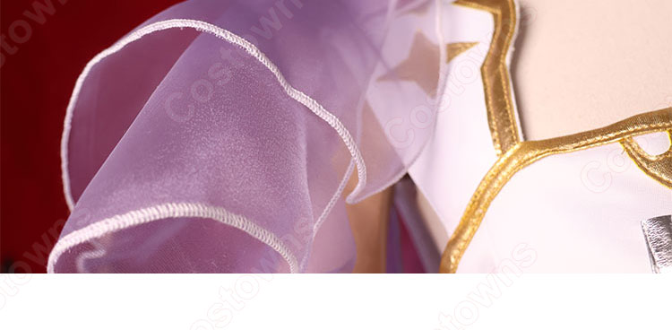 hololive ホロライブ 常闇トワ Break your ×××衣装 コスプレ衣装-8