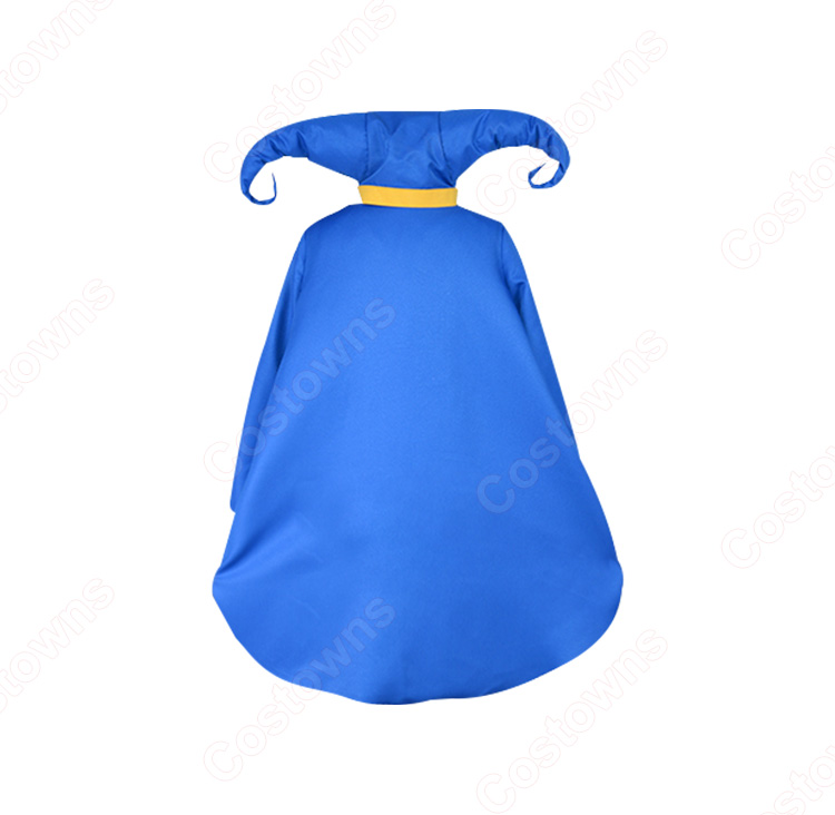 カードキャプターさくら 木之本桜 第52話 バトルコスチューム コスプレ衣装-3