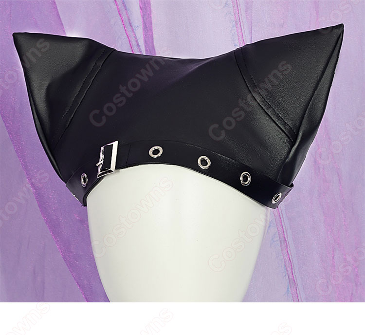 IdentityV 第五人格 トゥルース&リーズニング 機械技師(トレイシー・レズニック) 鍵芯 コスプレ衣装-12