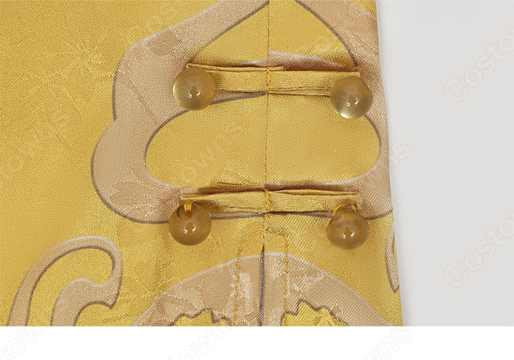 dentityV 第五人格 玩具職人(アニー・レスター) 花千樹 コスプレ衣装 元宵節をテーマにした衣装-8