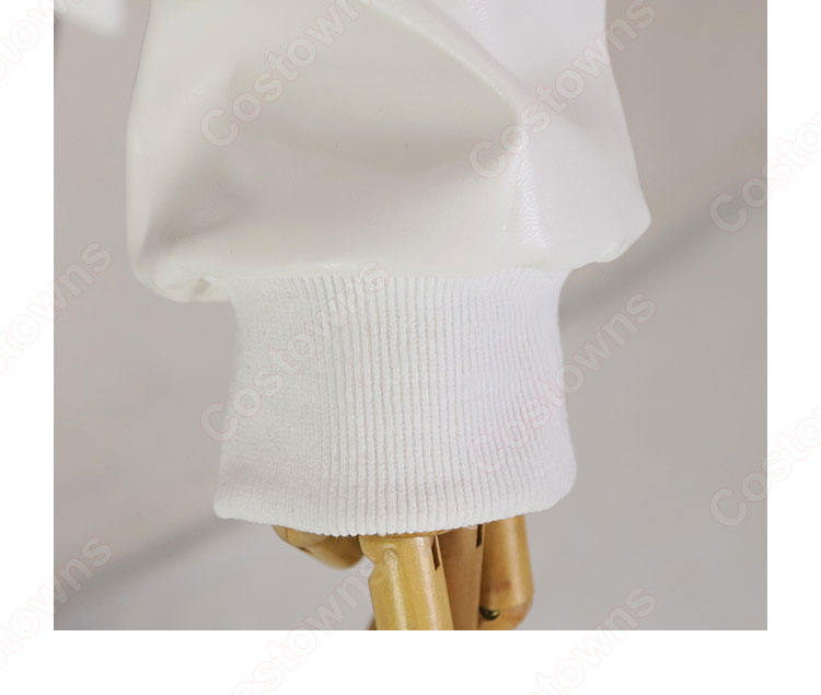 極楽街 タオ 早乙女道 コスプレ衣装-8