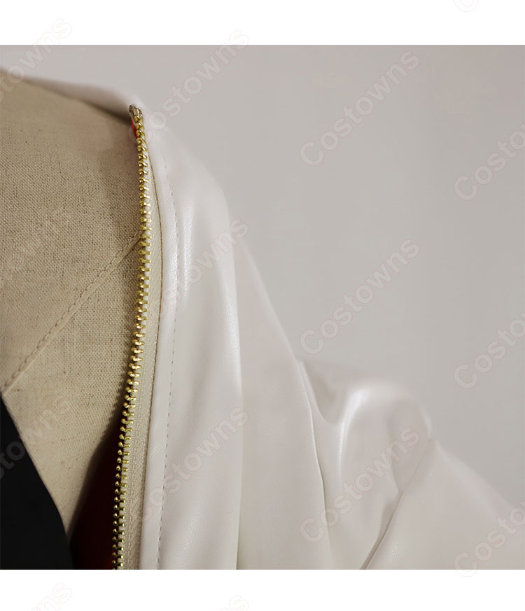 極楽街 タオ 早乙女道 コスプレ衣装-4