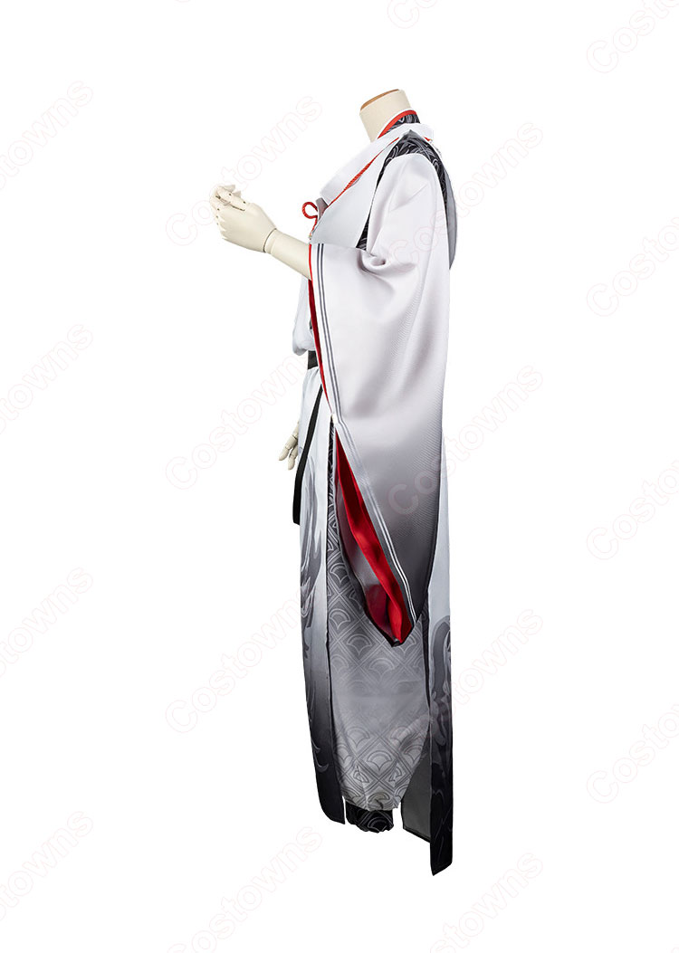 にじさんじ ローレン・イロアス 和服衣装 コスプレ衣装 - Costowns