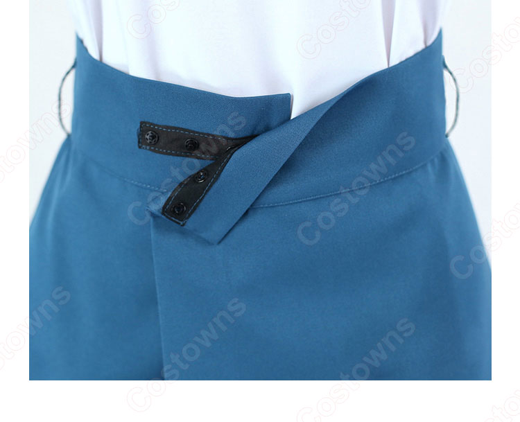 デリシャスパーティ♡プリキュア 芙羽ここね 私服(春) コスプレ衣装-9