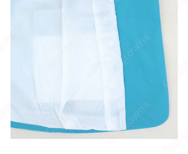 デリシャスパーティ♡プリキュア 芙羽ここね 私服(春) コスプレ衣装-6