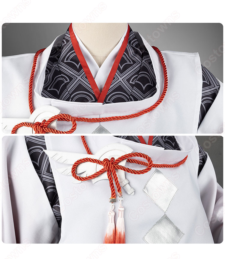 にじさんじ ローレン・イロアス 和服衣装 コスプレ衣装 - Costowns