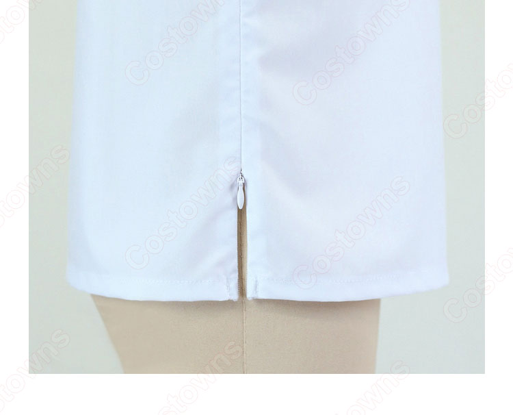 デリシャスパーティ♡プリキュア 芙羽ここね 私服(春) コスプレ衣装-8