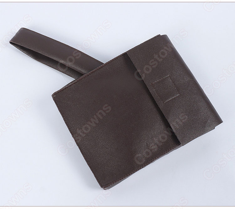 ニートくノ一となぜか同棲はじめました 和泉緋那 コスプレ衣装-12