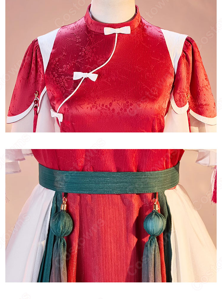 唐可可　コスプレ　星屑クルージング 8e88f6b17ce94d809f690598b331bd