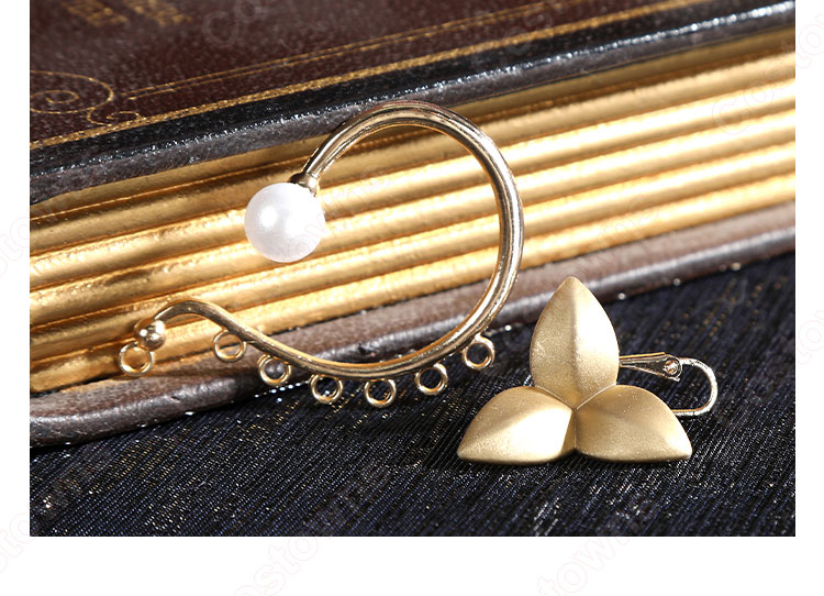 IdentityV 第五人格 空軍(マーサ・ベハムフィール) 菖蒲 コスプレ衣装-18