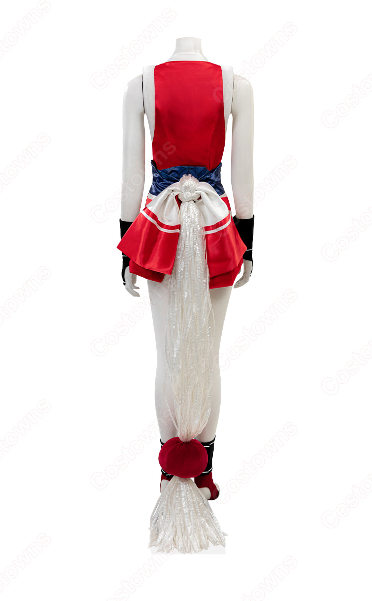 不知火舞 ウィッグ コスプレ ストリートファイター６ スト６ EVO #evojapan #maishiranui #fatalfury #streetfighter6