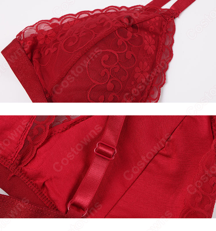 ブルーアーカイブ 京極サツキ コスプレ衣装-11