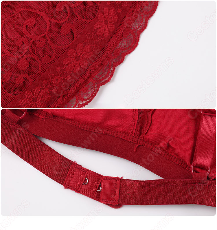 ブルーアーカイブ 京極サツキ コスプレ衣装-12