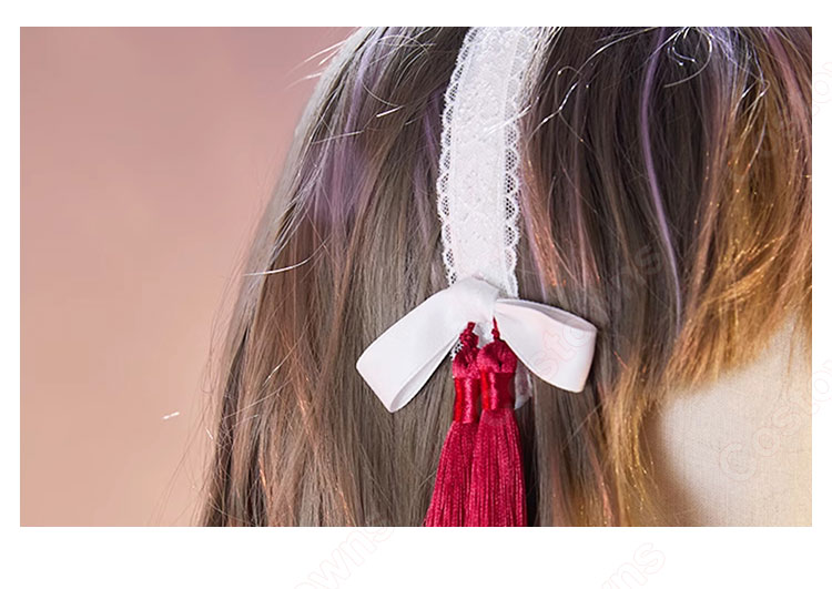 ラブライブ!スーパースター!! Liella! 唐可可 星屑クルージング~上海ver~ コスプレ衣装-5