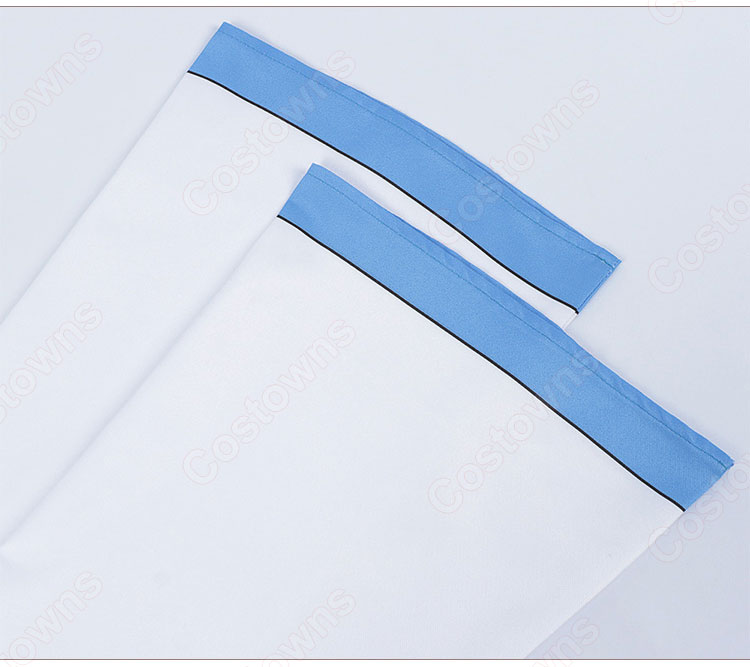 ニートくノ一となぜか同棲はじめました 和泉緋那 コスプレ衣装-10