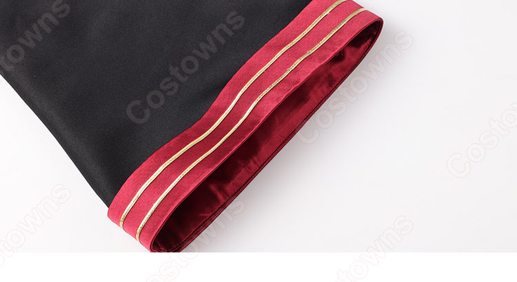 ブルーアーカイブ 元宮チアキ コスプレ衣装-9