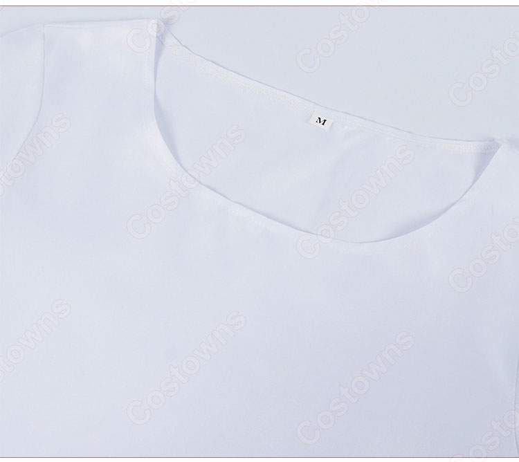 ニートくノ一となぜか同棲はじめました 和泉緋那 コスプレ衣装-9