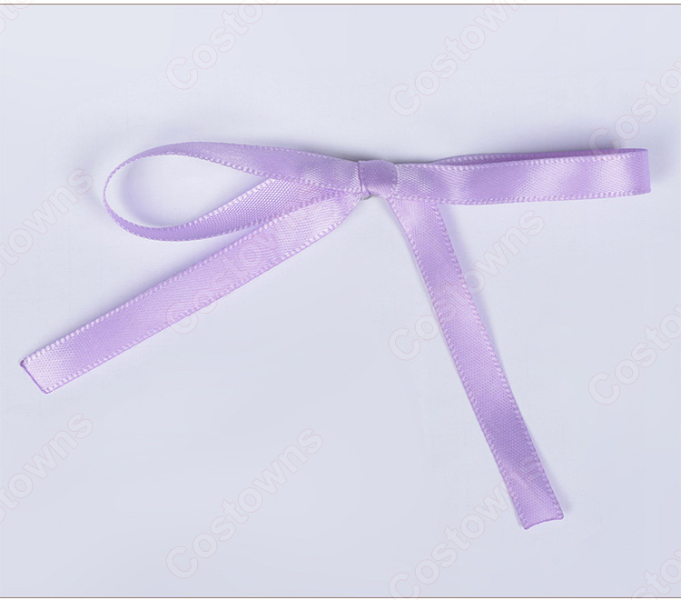 ニートくノ一となぜか同棲はじめました 和泉緋那 コスプレ衣装-13