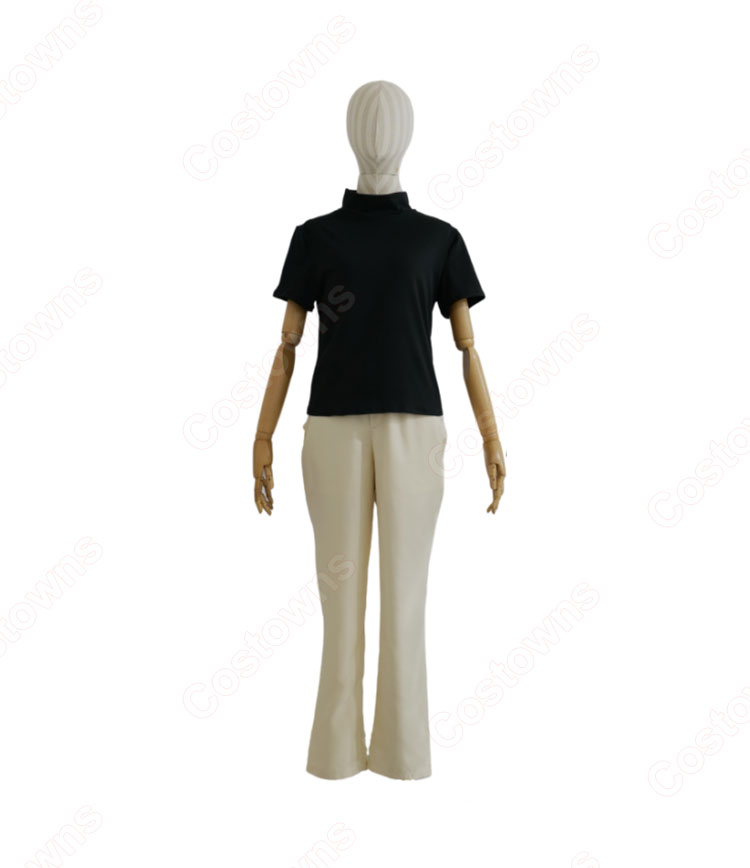 Limbus Company サンチョ コスプレ衣装-7