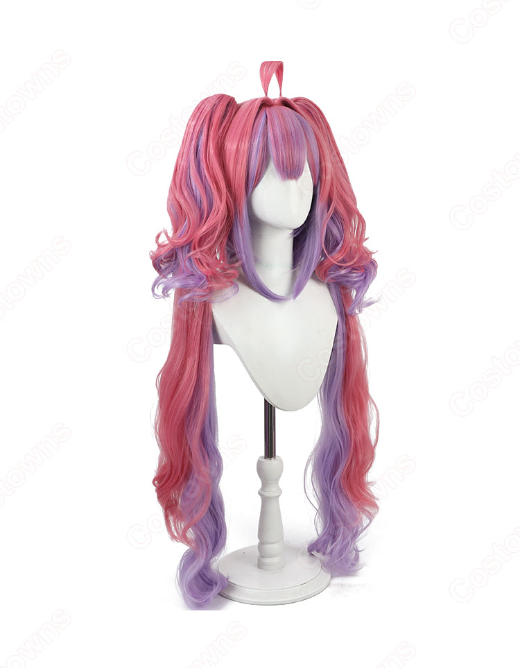 ホロライブ】綺々羅々ヴィヴィ コスプレ 衣装 高品質 | Pay ID