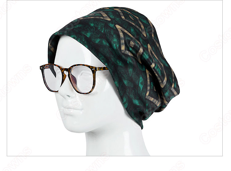 モンスターハンターワイルズ アルマ コスプレ衣装-29