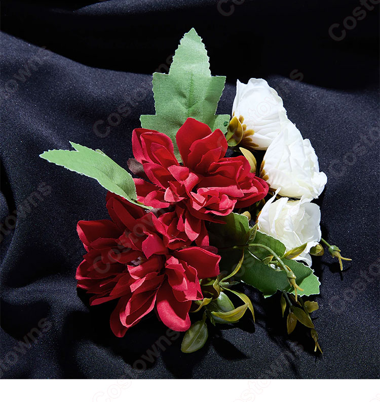 アークナイツ Raidian コスプレ衣装-11