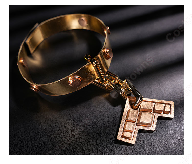 ゼンレスゾーンゼロ ニコ・デマラ キュートで狡猾 コスプレ衣装-6