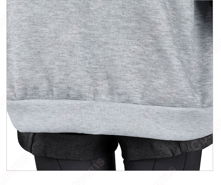 モンスターハンターワイルズ アルマ コスプレ衣装-15