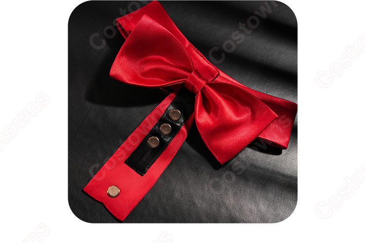 ゼンレスゾーンゼロ アストラ・ヤオ コスプレ衣装-7