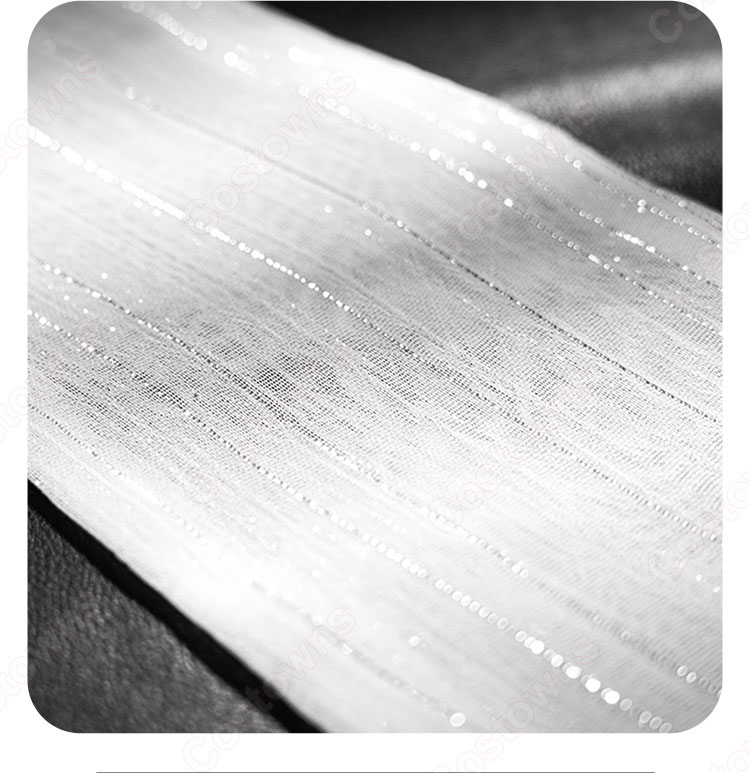 ゼンレスゾーンゼロ アストラ・ヤオ コスプレ衣装-14