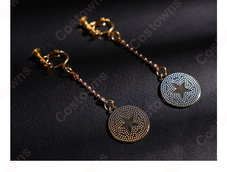 ゼンレスゾーンゼロ ニコ・デマラ キュートで狡猾 コスプレ衣装-15